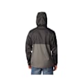 Pikkukuva 2 / 6: takki Columbia Inner Limits Ii Jacket Harmaat 178 - 182 cm/M