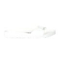 Miniatyrbillede 1 af 5: Tøffel Birkenstock Eva Madrid Hvid 41