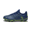 Miniatyrbillede 1 af 6: Sneakers low Puma FUture Play Fg Ag Flåde 35