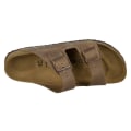 Miniatyrbillede 4 af 5: Tøffel Birkenstock Arizona Brun 38