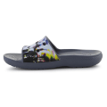 Miniatyrbillede 5 af 7: Tøffel Crocs Classic Slide Sort 37