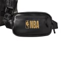 Miniatyrbillede 3 af 6: Håndtasker Wilson Nba 3IN1 Basketball Carry Bag Sort