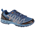 Miniatyrbillede 1 af 4: Sneakers low CMP Altak WP Trail Blå 44