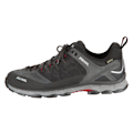 Miniatyrbillede 2 af 5: Sneakers low Meindl Lite Trail Sort 47