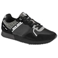 Miniatyrbillede 1 af 4: Sneakers low Big Star JJ174145 Sort 43