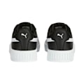 Miniatyrbillede 4 af 5: Sneakers low Puma Carina 2.0 W Sort 38.5