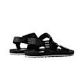 Pikkukuva 3 / 9: Sandaalit The North Face W Skeena Sandal Mustat 40