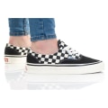 Miniatyrbillede 3 af 7: Kondisko Vans Era 95 DX Sort,Hvid 36.5