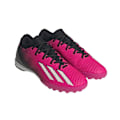 Pikkukuva 5 / 5: Puolikengät Adidas X SPEEDPORTAL3 TF Violetit,Mustat 44