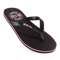 Miniatyrbillede 2 af 6: Flip-flops Big Star INT1879A Sort 41