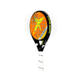 Miniatyrbillede 5 af 9: Rackets Drop Shot Tiger 30 Sort