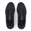 Miniatyrbillede 3 af 4: Sneakers low Under Armour Charged Pursuit 3 Sort 44
