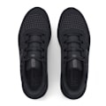 Miniatyrbillede 3 af 4: Sneakers low Under Armour Charged Pursuit 3 Sort 44.5