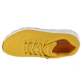Miniatyrbillede 3 af 4: Sneakers low Skechers Unostand ON Air Gul 41