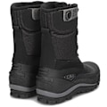 Miniatyrbillede 3 af 6: Snowboots CMP Nietos Sort,Grafit 46