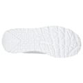 Pikkukuva 6 / 6: Puolikengät Skechers Uno Lite Spread The Love Valkoiset 38
