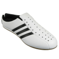 Pikkukuva 1 / 4: Puolikengät Adidas Djenya L W Valkoiset,Mustat 36 2/3