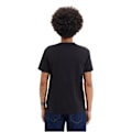 Miniatyrbillede 4 af 6: T-shirts Calvin Klein J30J321772BEH Sort 168 - 172 cm/M