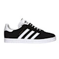 Miniatyrbillede 1 af 6: Sneakers low Adidas Gazelle Sort 39 1/3