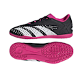 Pikkukuva 2 / 5: Puolikengät Adidas Predator ACCURACY4 IN Mustat 44 2/3