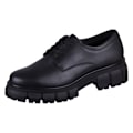 Miniatyrbillede 1 af 4: Sneakers low IGI&CO Soraya Sort 39