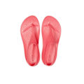 Miniatyrbillede 3 af 6: Flip-flops Crocs Serena Flip Pink 34