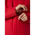Miniatyrbillede 4 af 7: Jakker Helly Hansen 53995162 Rød 173 - 179 cm/M