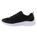 Miniatyrbillede 2 af 4: Sneakers low Skechers Microspec Sort 35.5