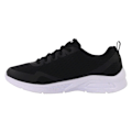 Pikkukuva 2 / 4: Puolikengät Skechers Microspec Mustat 35.5