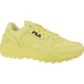 Miniatyrbillede 1 af 4: Sneakers low Fila Orbit Cmr Jogger L Low Wmn Gul 40