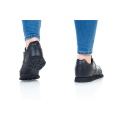 Miniatyrbillede 4 af 7: Sneakers low Reebok Royal Glide Syn Sort 36.5
