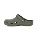 Pikkukuva 3 / 6: Puukengät Crocs Army Classic Oliivinväriset 43