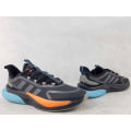 Miniatyrbillede 4 af 6: Sneakers low Adidas Alphabounce Sort 48