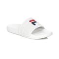 Miniatyrbillede 2 af 10: Tøffel Fila Baywalk Slipper Hvid 40