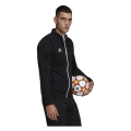 Miniatyrbillede 7 af 7: Sweatshirts Adidas Entrada 22 Sort 194 - 199 cm/3XL