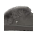 Miniatyrbillede 9 af 9: Hjemmesko UGG Classic Slipper Ii Charcoal Grafit 37