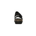 Miniatyrbillede 4 af 8: Sandaler Rieker V230100BL Sort 39