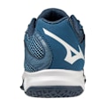 Miniatyrbild 5 av 5: Lågskor Mizuno Lightning Star Z6 JR Blå 36