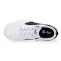 Miniatyrbillede 4 af 5: Sneakers low Puma 04 Rebound V6 Low Hvid 29
