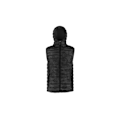 Miniatyrbillede 1 af 2: Jakker Monotox Insulator Vhx Sort 178 - 184 cm/L