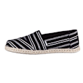 Pikkukuva 2 / 5: Espadryle Toms Alpargata Rope Mustat 36