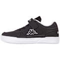 Miniatyrbillede 1 af 7: Sneakers low Kappa Dalton Ice K Sort,Hvid 27