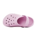 Pikkukuva 3 / 5: Puukengät Crocs Bayaband Clog Vaaleanpunaiset 32