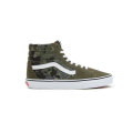 Pikkukuva 1 / 7: Kengät Vans SK8HI Oliivinväriset,Vihreät 44.5