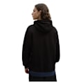 Miniatyrbillede 5 af 6: Sweatshirts Vans Sidestripe Block Po Sort,Flåde 183 - 187 cm/L