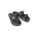Pikkukuva 5 / 7: Rantakengät Birkenstock Arizona Eva Mustat 41