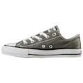 Miniatyrbillede 2 af 5: Kondisko Converse Chuck Taylor Grå,Oliven 39.5