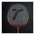 Miniatyrbillede 4 af 4: Rackets Techman T1005 Sort,Rød