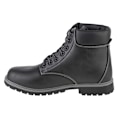 Pikkukuva 2 / 4: Kengät Fila Maverick Mid Mustat 40