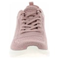 Pikkukuva 2 / 7: Puolikengät Skechers Bobs Squad Chaos Face Off Vaaleanpunaiset 41